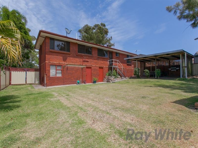 63 Maryland Drive, Maryland NSW 2287