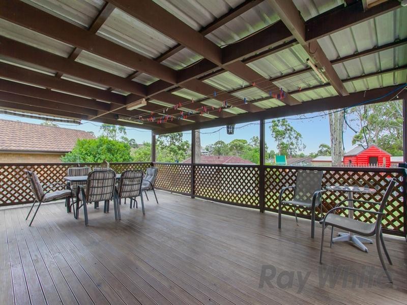 4 Horton Close, Maryland NSW 2287