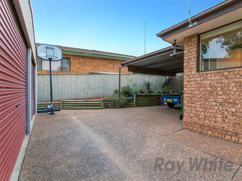 4 Horton Close, Maryland NSW 2287