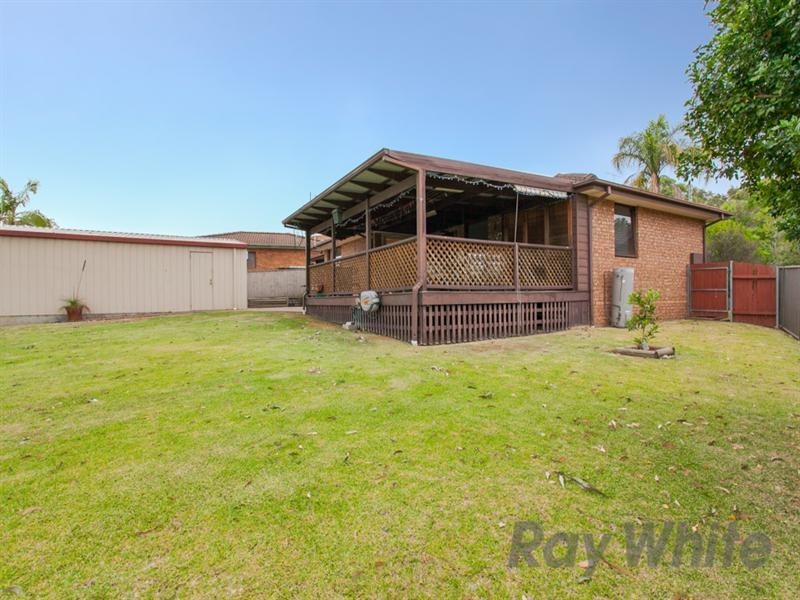 4 Horton Close, Maryland NSW 2287