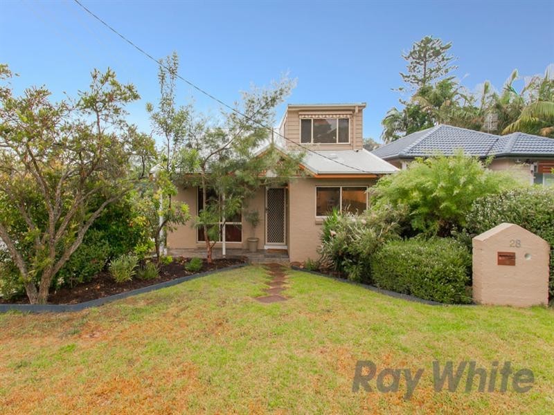 28 Frederick Street, Dudley NSW 2290