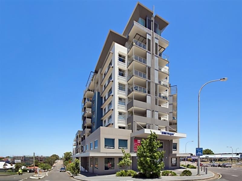 309/215 Pacific Highway, Charlestown NSW 2290