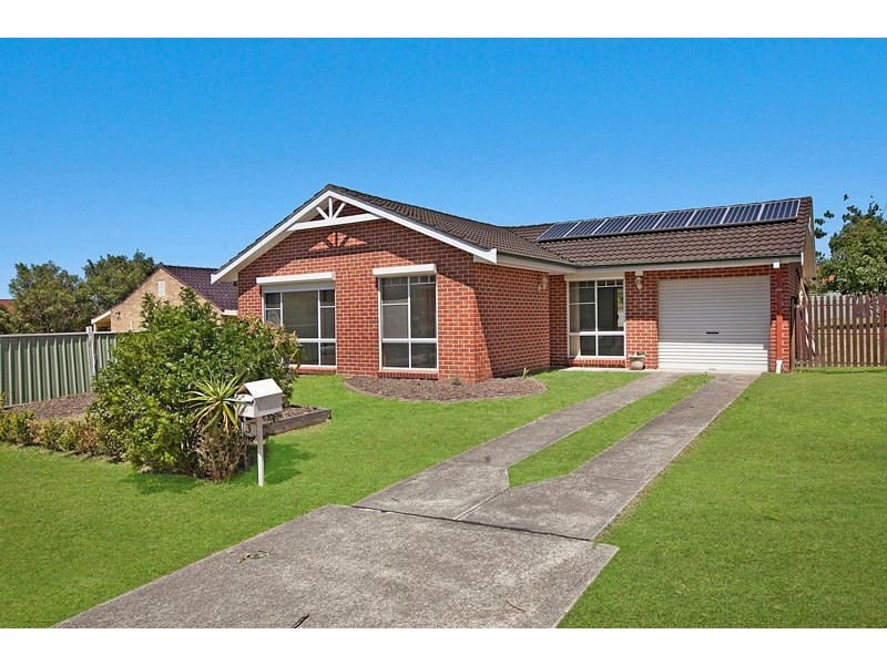 3 Angala Close, Maryland NSW 2287