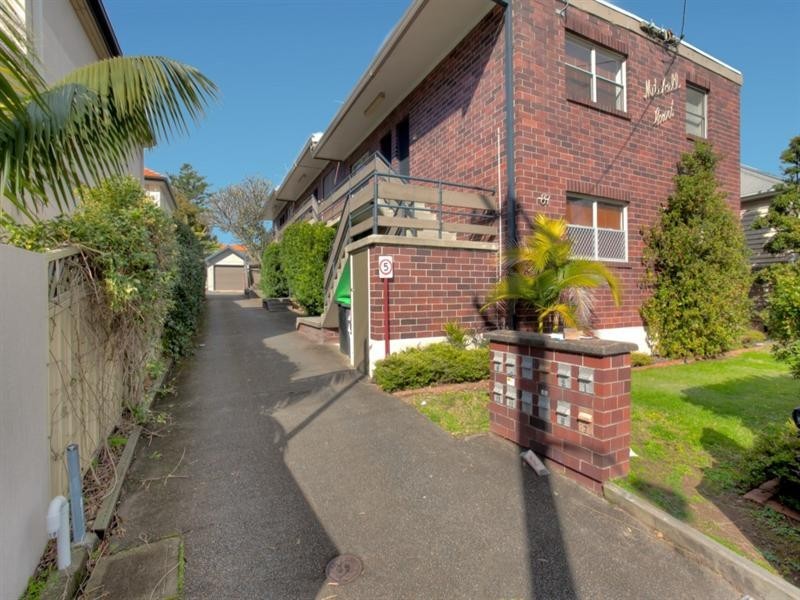 11/87 Mitchell Street, Merewether NSW 2291