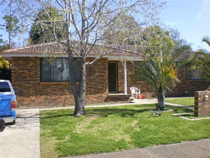 20 Maryland Drive, Maryland NSW 2287