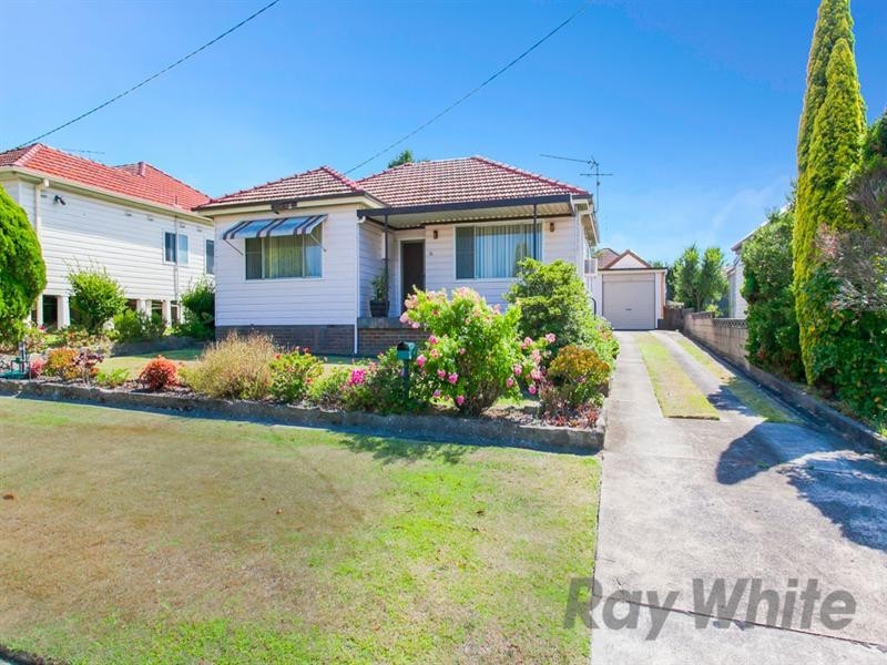 16 Thornton Avenue, Mayfield West NSW 2304