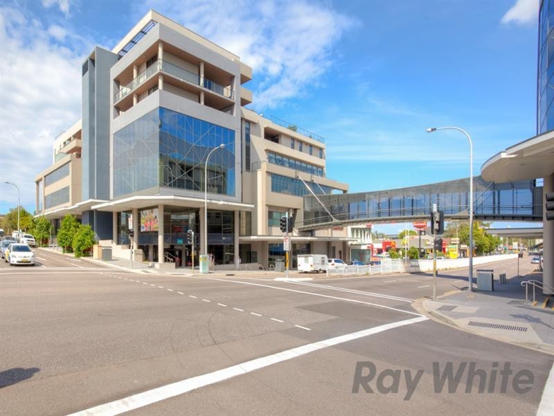 E403/18 Smart Street, Charlestown NSW 2290