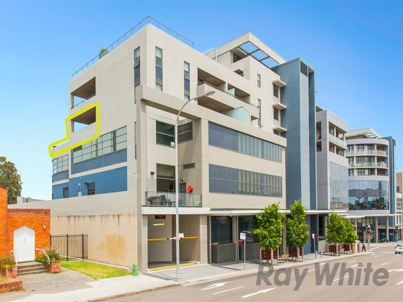 E403/18 Smart Street, Charlestown NSW 2290