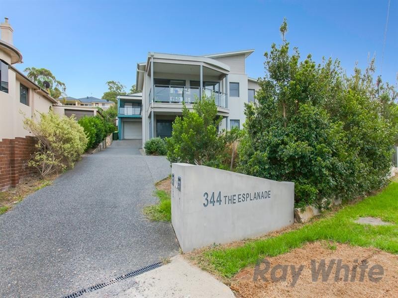 1/344 The Esplanade, Speers Point NSW 2284