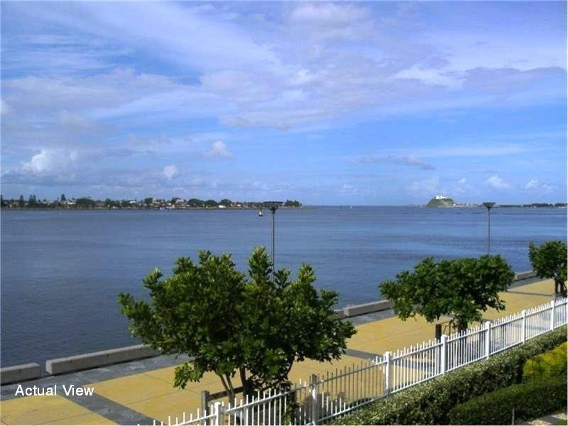 Lot 16 Breakwater Apartments, Wharf Road, Newcastle NSW 2300