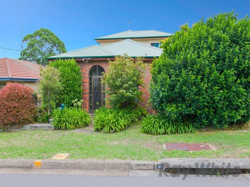 59 George Street, North Lambton NSW 2299