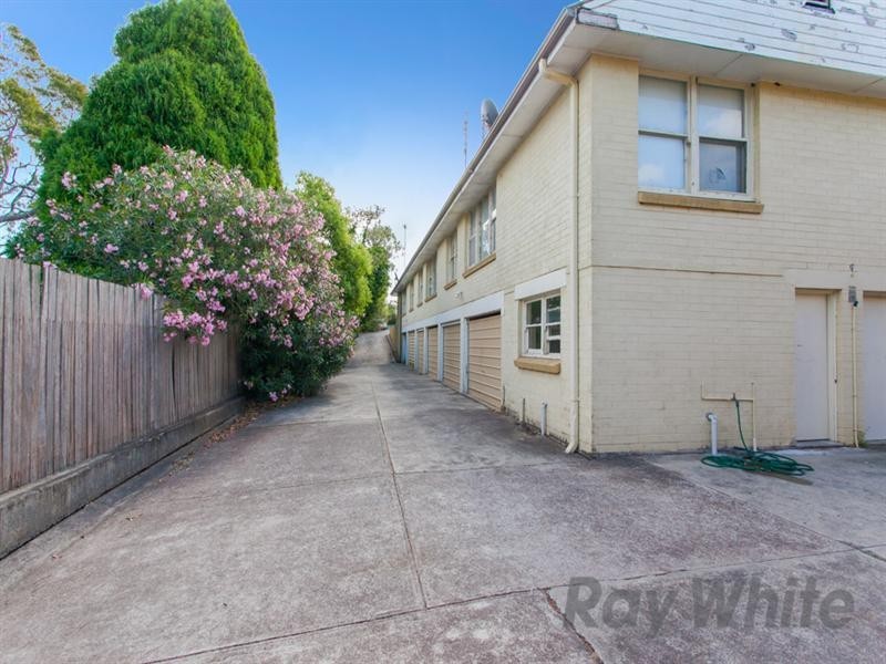 6/4 Algona Road, Charlestown NSW 2290