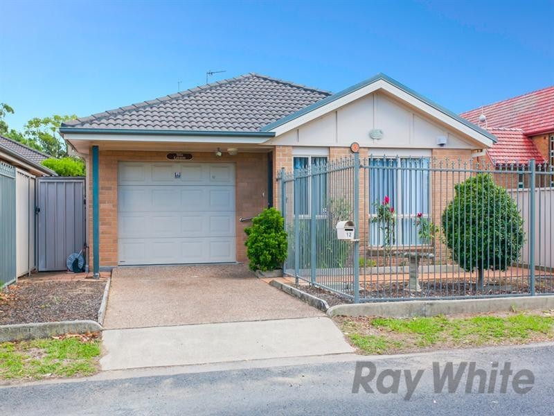 12 Myers Lane, Adamstown NSW 2289