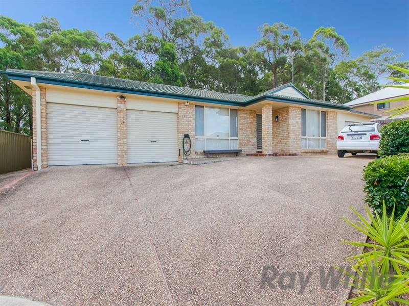 4 Benjamin Drive, Wallsend NSW 2287