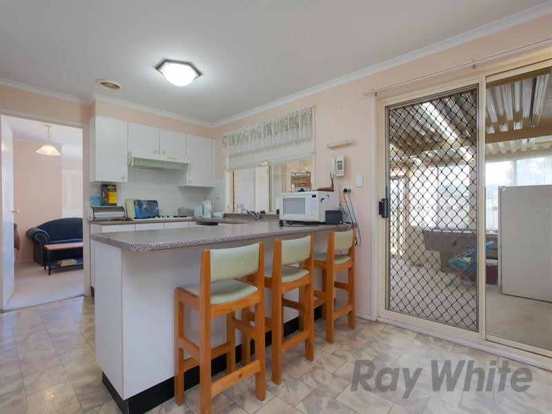 4 Benjamin Drive, Wallsend NSW 2287