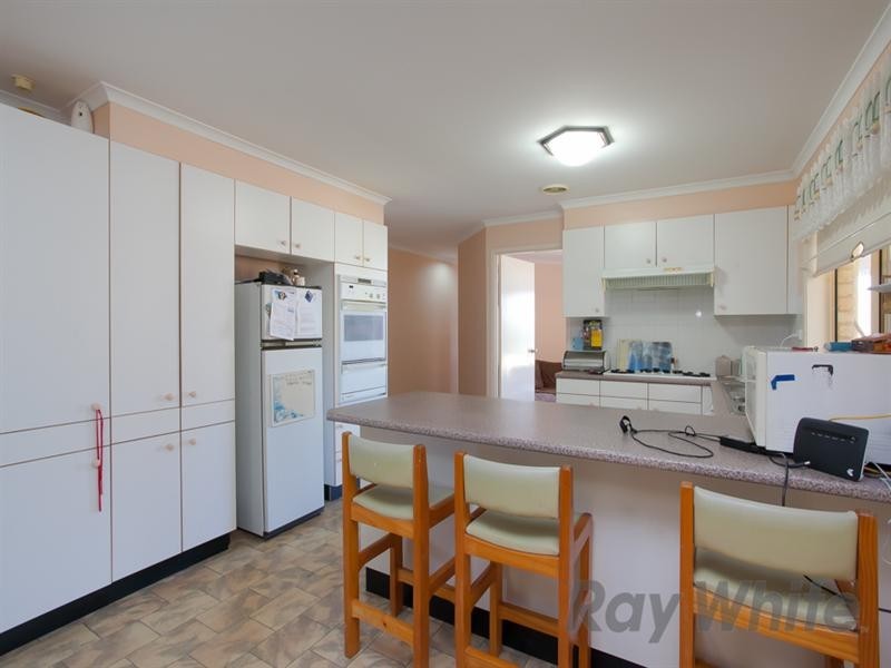 4 Benjamin Drive, Wallsend NSW 2287