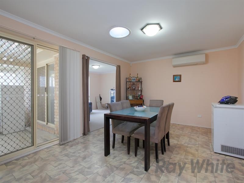 4 Benjamin Drive, Wallsend NSW 2287