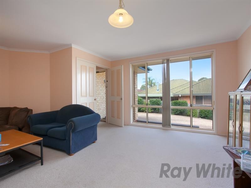 4 Benjamin Drive, Wallsend NSW 2287