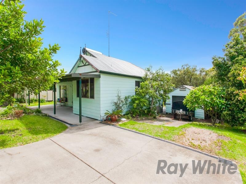 54 Kahibah Road, Highfields NSW 2289