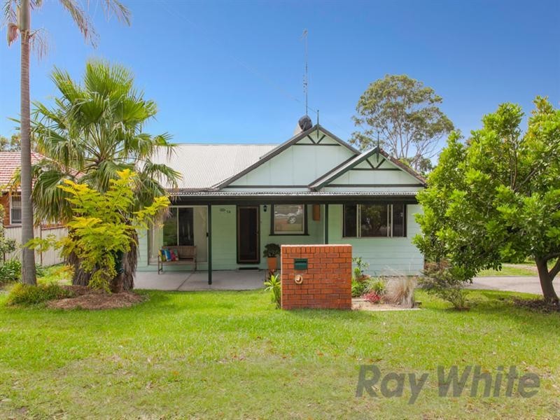 54 Kahibah Road, Highfields NSW 2289