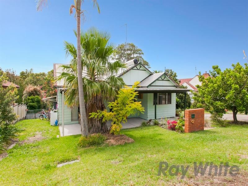54 Kahibah Road, Highfields NSW 2289