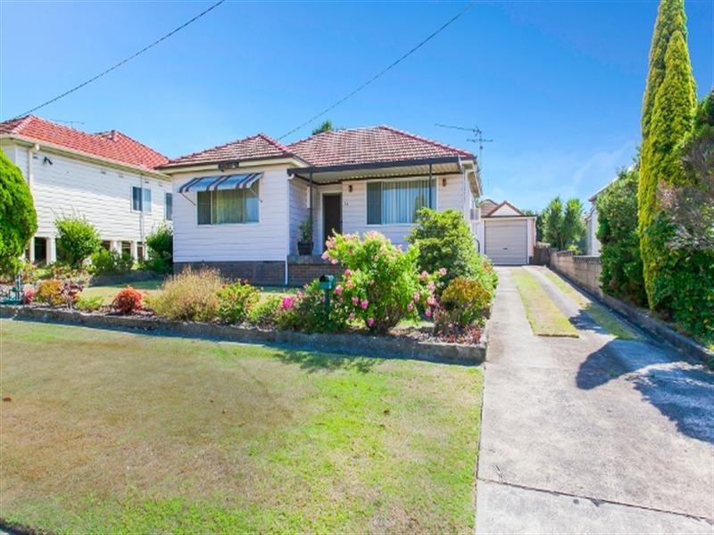 16 Thornton Avenue, Mayfield West NSW 2304