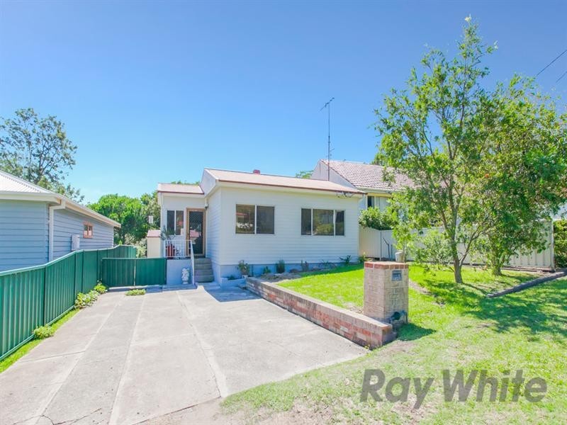287 Warners Bay Road, Mount Hutton NSW 2290