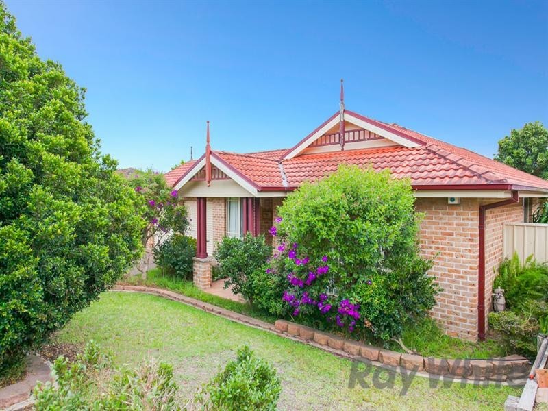 20 Nightingale Crescent, Cameron Park NSW 2285