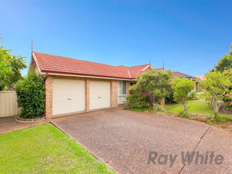 20 Nightingale Crescent, Cameron Park NSW 2285