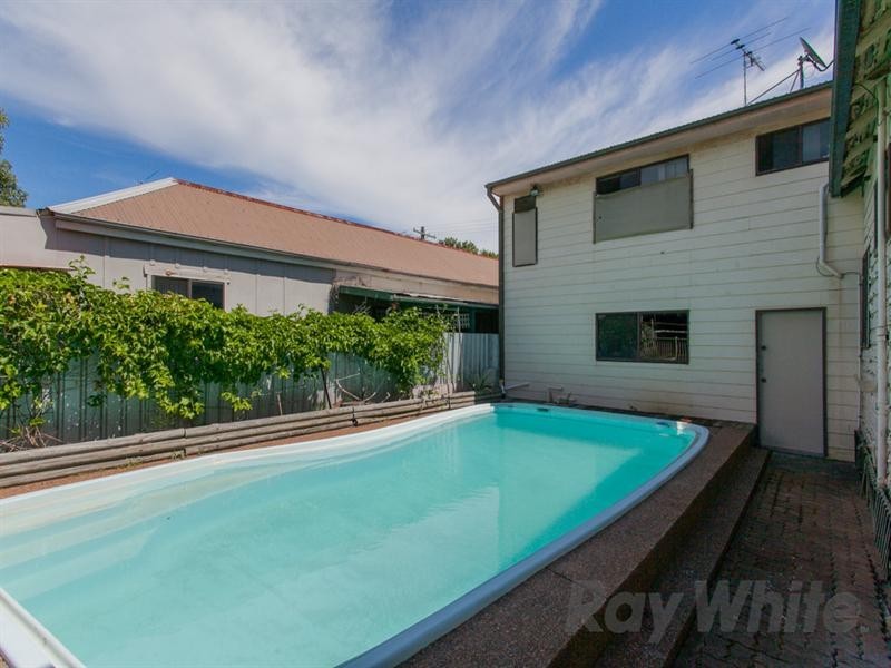 2 and 2A Bourke Street, Carrington NSW 2294
