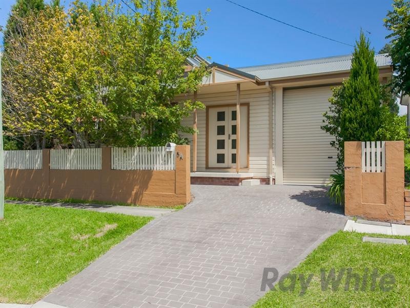 5A Church Street, Lambton NSW 2299