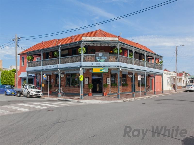 2/118-120 Dumaresq Street, Hamilton NSW 2303