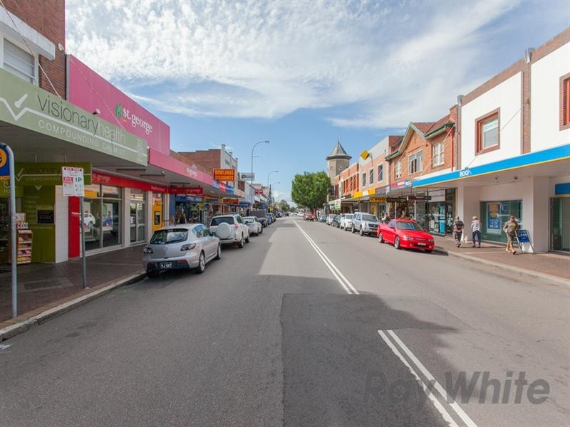 2/118-120 Dumaresq Street, Hamilton NSW 2303