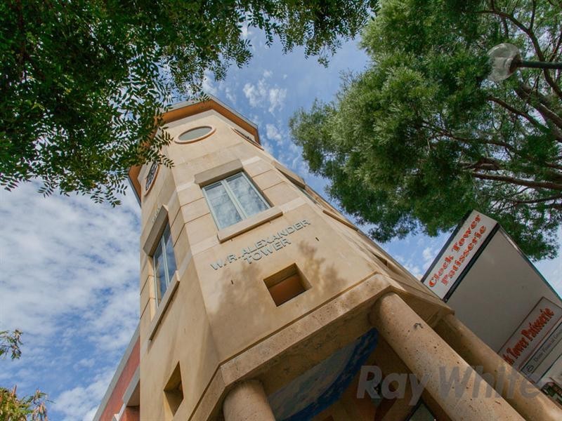 2/118-120 Dumaresq Street, Hamilton NSW 2303