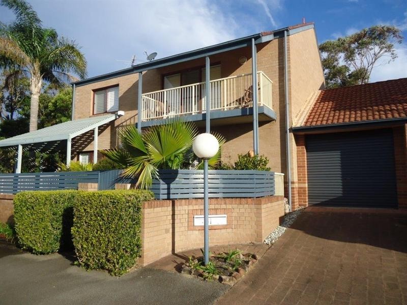 20/21 Bar Beach Avenue, Bar Beach NSW 2300