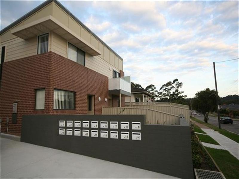 12/164 Croudace Road, Elermore Vale NSW 2287