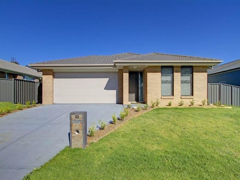 East Maitland NSW 2323