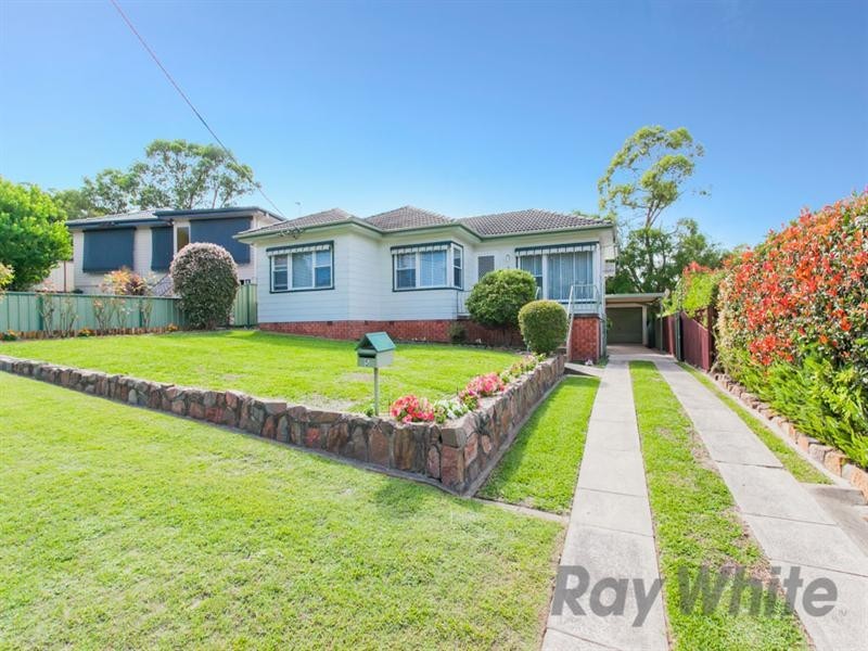 5 Dewrang Street, Cardiff Heights NSW 2285