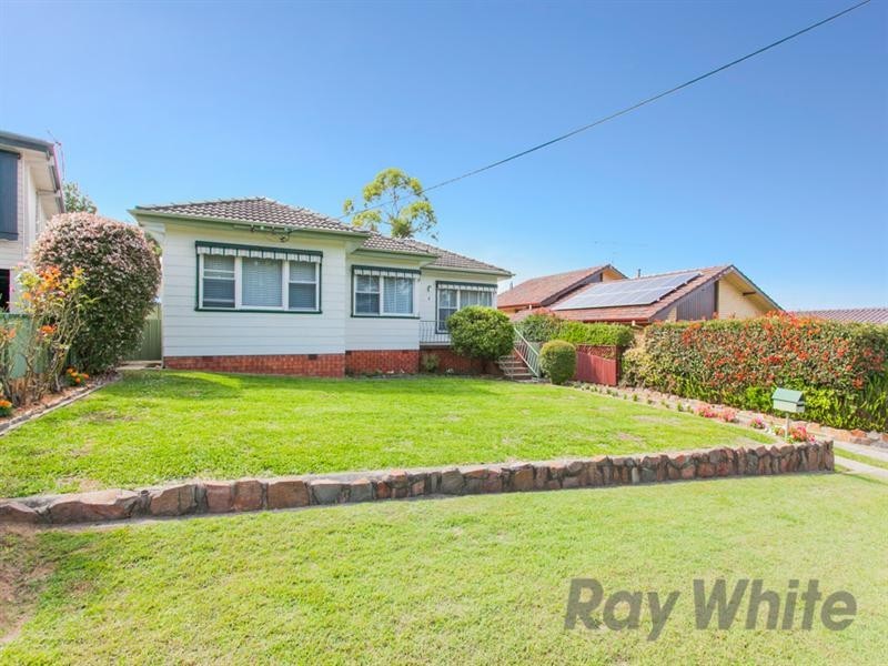 5 Dewrang Street, Cardiff Heights NSW 2285
