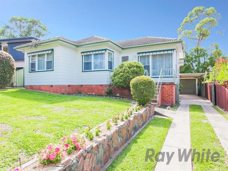 5 Dewrang Street, Cardiff Heights NSW 2285