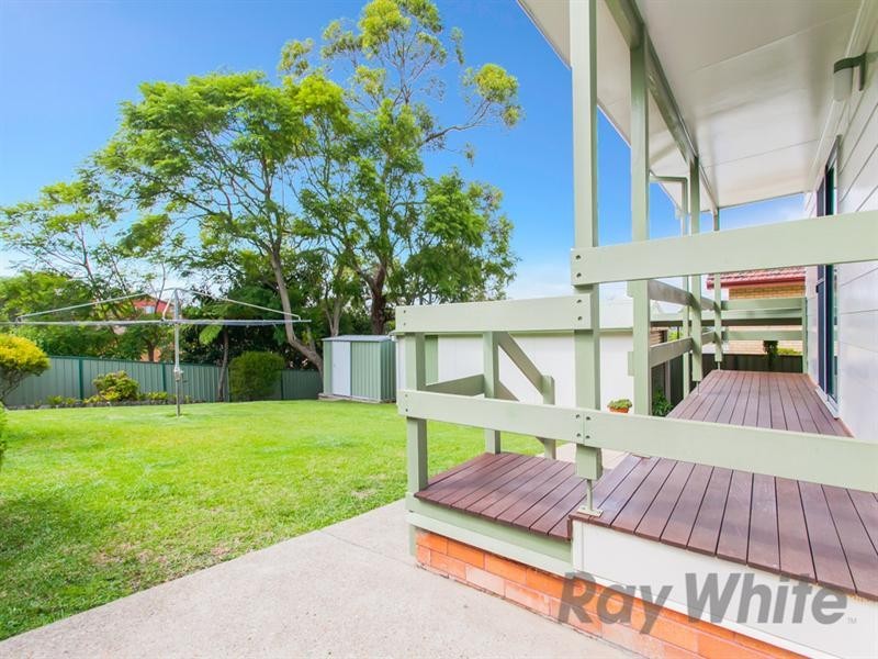 5 Dewrang Street, Cardiff Heights NSW 2285