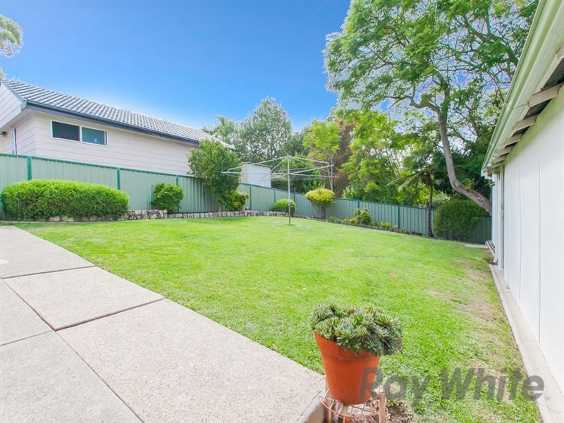 5 Dewrang Street, Cardiff Heights NSW 2285