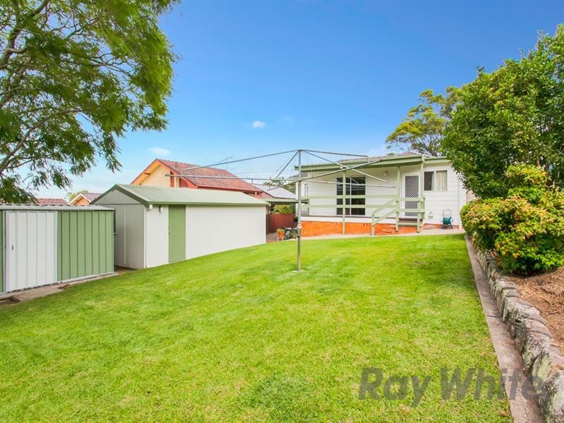 5 Dewrang Street, Cardiff Heights NSW 2285