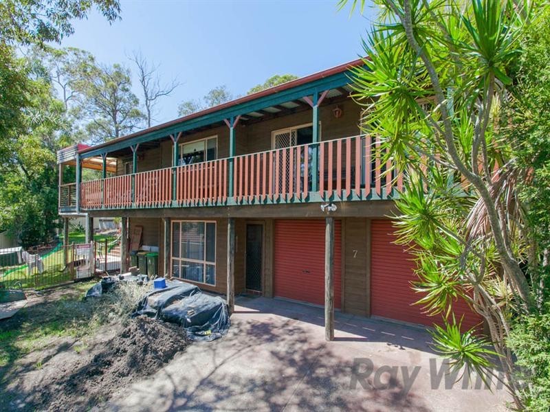 7 Roshan Close, Whitebridge NSW 2290