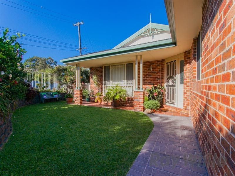 20 Sherwood Street, Wallsend NSW 2287