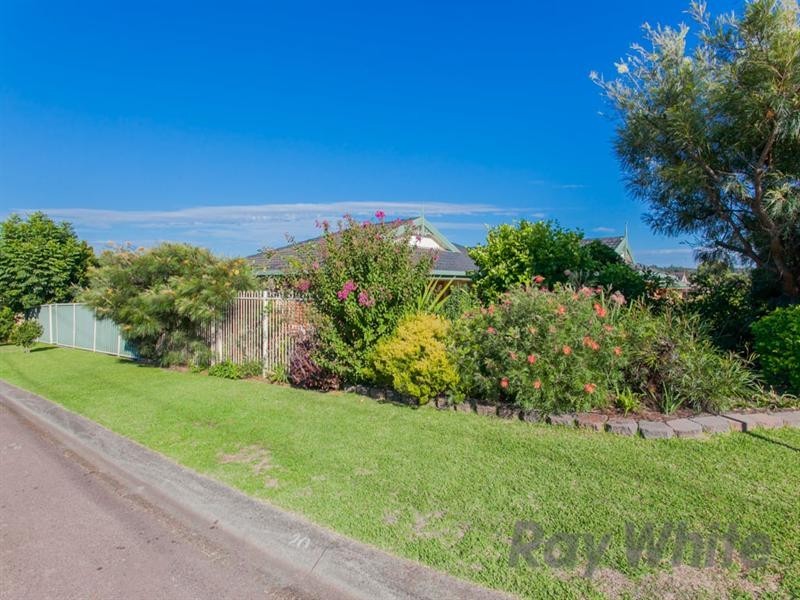 20 Sherwood Street, Wallsend NSW 2287