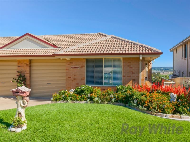 36 Faulkland Crescent, Maryland NSW 2287