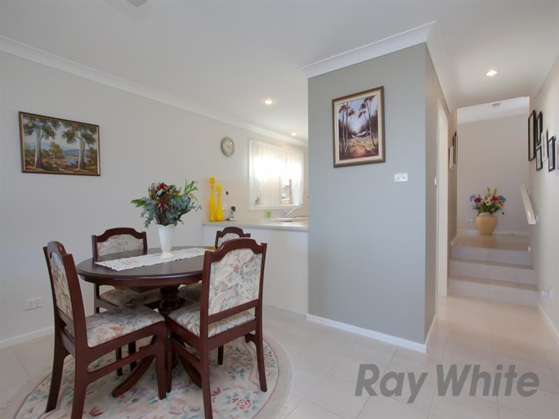 36 Faulkland Crescent, Maryland NSW 2287