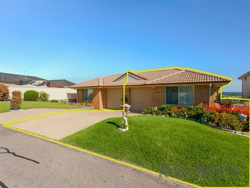 36 Faulkland Crescent, Maryland NSW 2287
