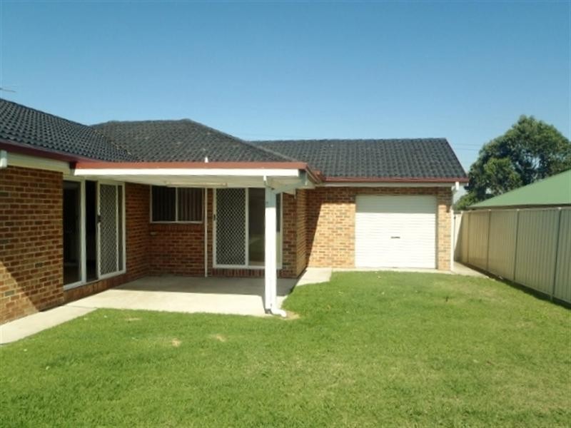 22 Eucalyptus Circuit, Warabrook NSW 2304